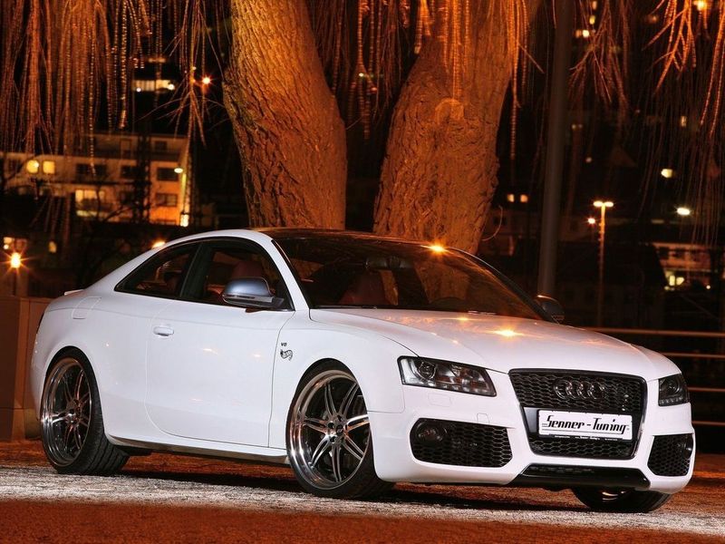 Senner Tuning AG