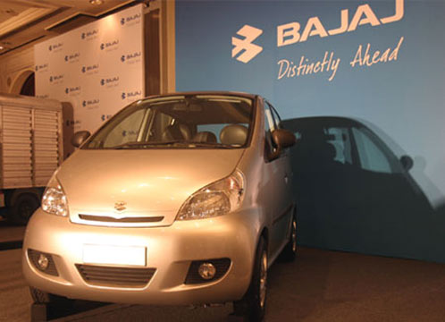 Renault-Nissan разработает автомобиль