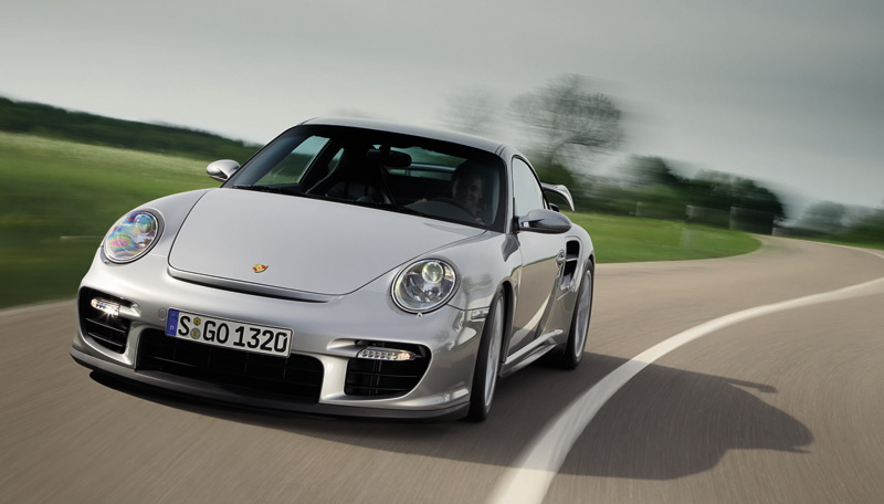 Porsche 997
