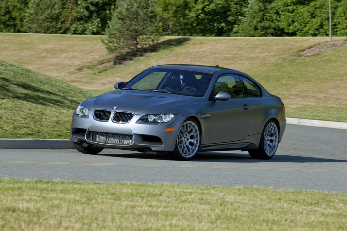 M3 Frozen Gray