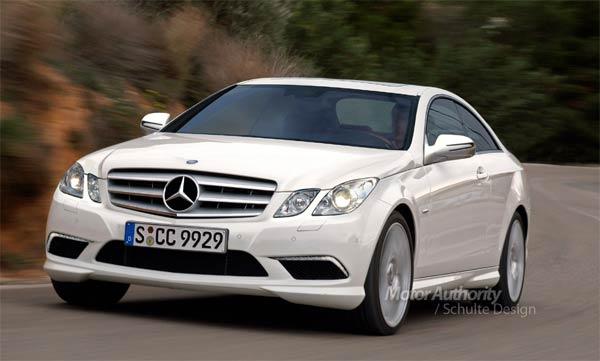 C-Class Coupe