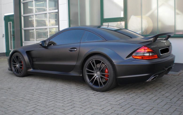 Brabus Vanish